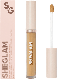 Concealer Like Magic Golden, 3,8 g