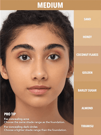 Concealer Like Magic Golden, 3,8 g