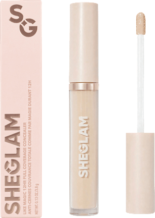 Concealer Like Magic Linen, 3,8 g