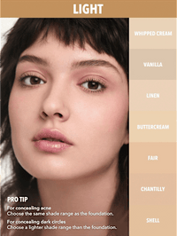 Concealer Like Magic Linen, 3,8 g