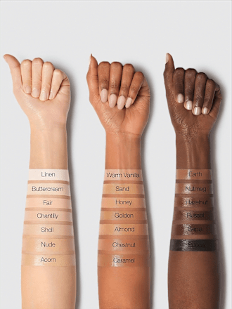 Concealer Like Magic Linen, 3,8 g