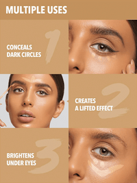 Concealer Like Magic Linen, 3,8 g