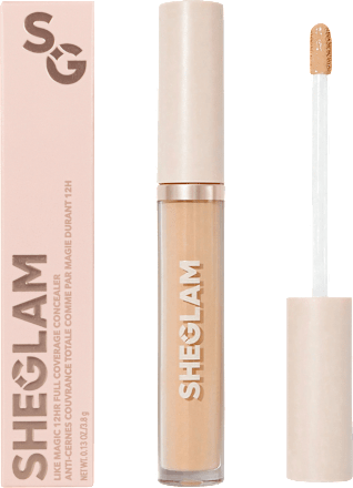Concealer Like Magic Nude, 3,8 g