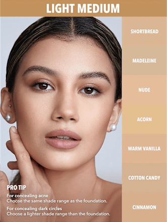 Concealer Like Magic Nude, 3,8 g