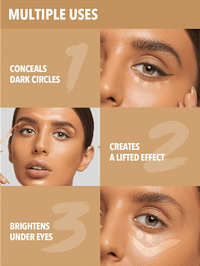 Concealer Like Magic Nude, 3,8 g