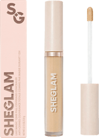 Concealer Like Magic Shell, 3,8 g