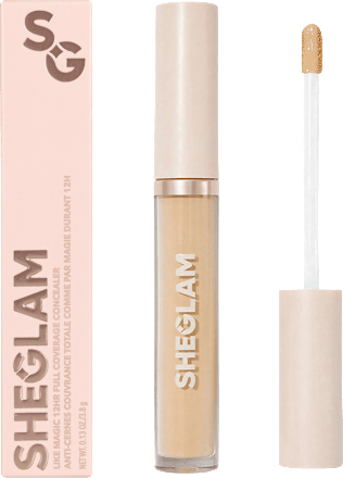 Concealer Like Magic Shell, 3,8 g