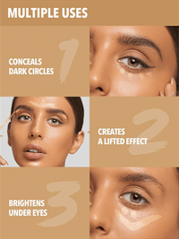 Concealer Like Magic Shell, 3,8 g