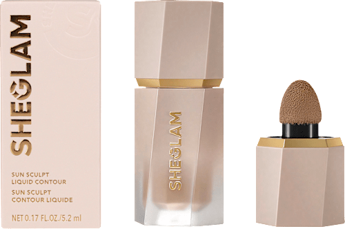 Contouring Liquid Sun Sculpt Clay, 5,2 g
