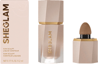 Contouring Liquid Sun Sculpt Clay, 5,2 g