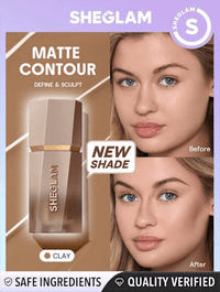 Contouring Liquid Sun Sculpt Clay, 5,2 g