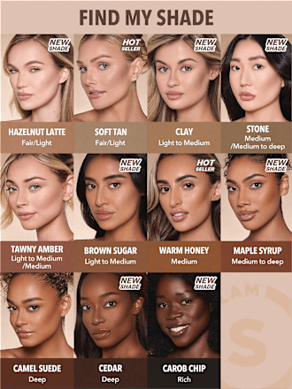 Contouring Liquid Sun Sculpt Clay, 5,2 g