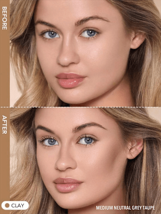 Contouring Liquid Sun Sculpt Clay, 5,2 g