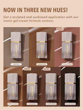 Contouring Liquid Sun Sculpt Soft Tan, 5,2 g