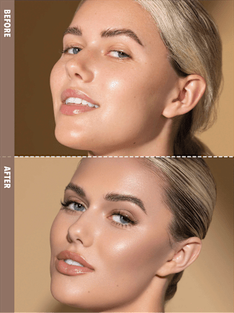 Contouring Liquid Sun Sculpt Soft Tan, 5,2 g