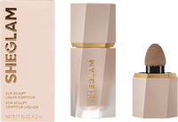 Contouring Liquid Sun Sculpt Soft Tan, 5,2 g
