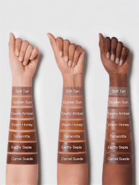 Contouring Liquid Sun Sculpt Soft Tan, 5,2 g