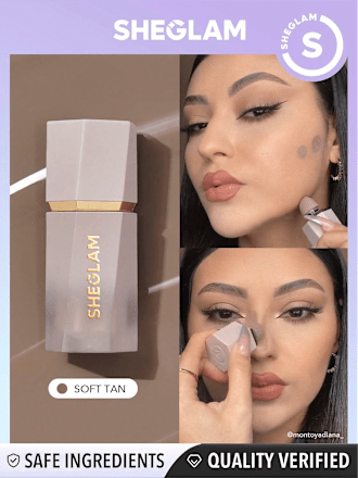 Contouring Liquid Sun Sculpt Soft Tan, 5,2 g