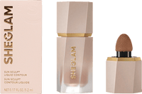 Contouring Liquid Sun Sculpt Tawny Amber, 5,2 g