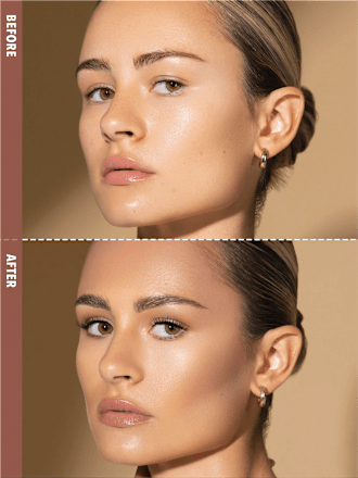 Contouring Liquid Sun Sculpt Tawny Amber, 5,2 g