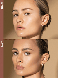 Contouring Liquid Sun Sculpt Tawny Amber, 5,2 g