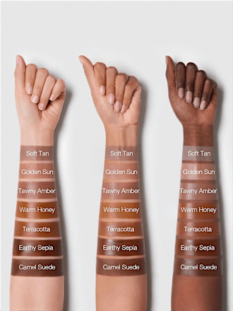 Contouring Liquid Sun Sculpt Tawny Amber, 5,2 g