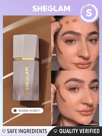 Contouring Liquid Sun Sculpt Warm Honey, 5,2 g