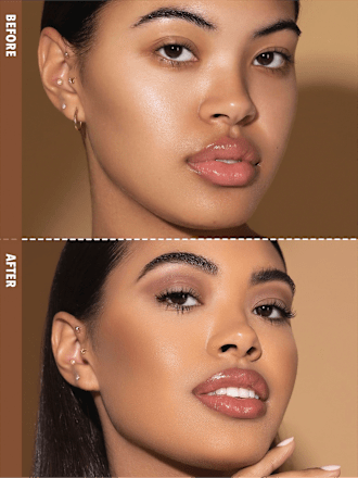 Contouring Liquid Sun Sculpt Warm Honey, 5,2 g