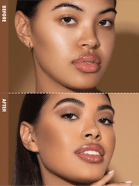 Contouring Liquid Sun Sculpt Warm Honey, 5,2 g