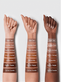 Contouring Liquid Sun Sculpt Warm Honey, 5,2 g