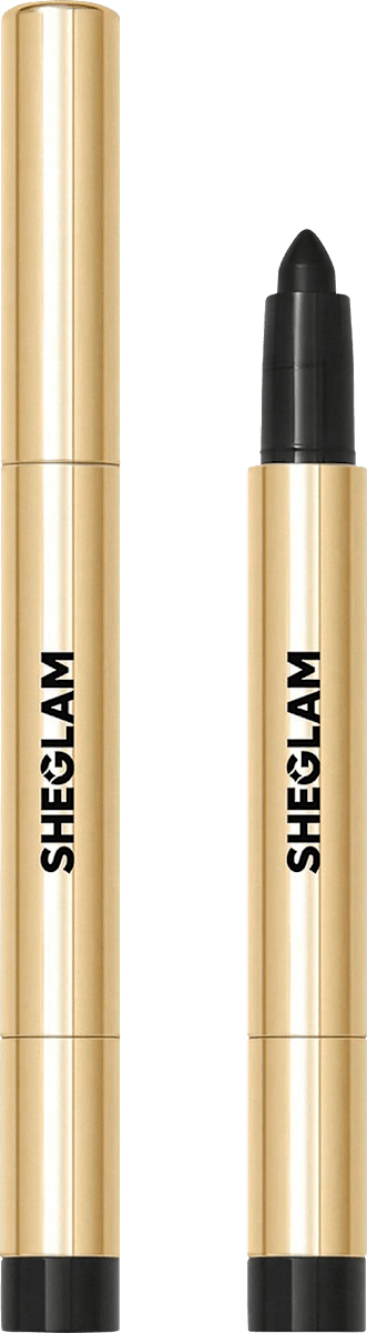 Eyeliner Bold Moves Kohl Cream Black, 1 g