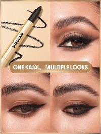 Eyeliner Bold Moves Kohl Cream Black, 1 g