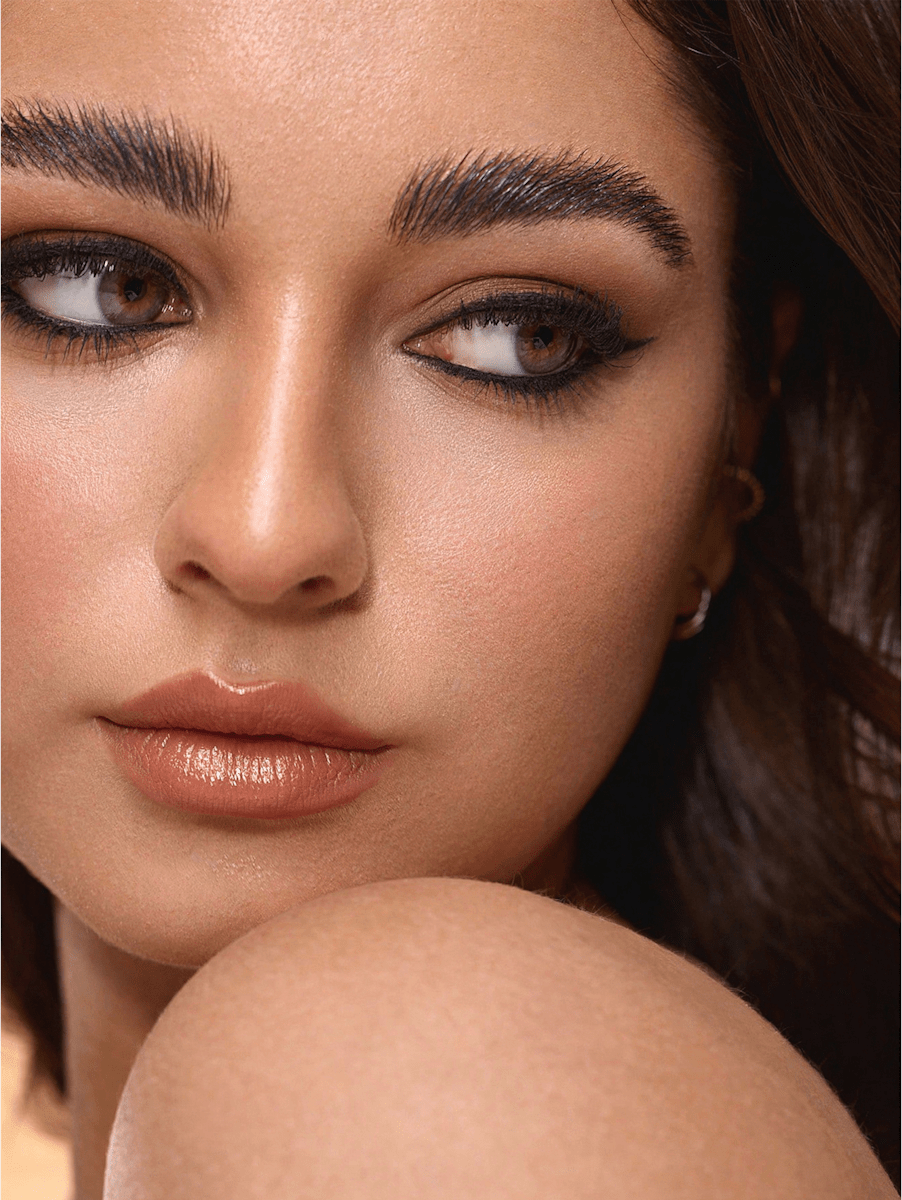 Eyeliner Bold Moves Kohl Cream Black, 1 g