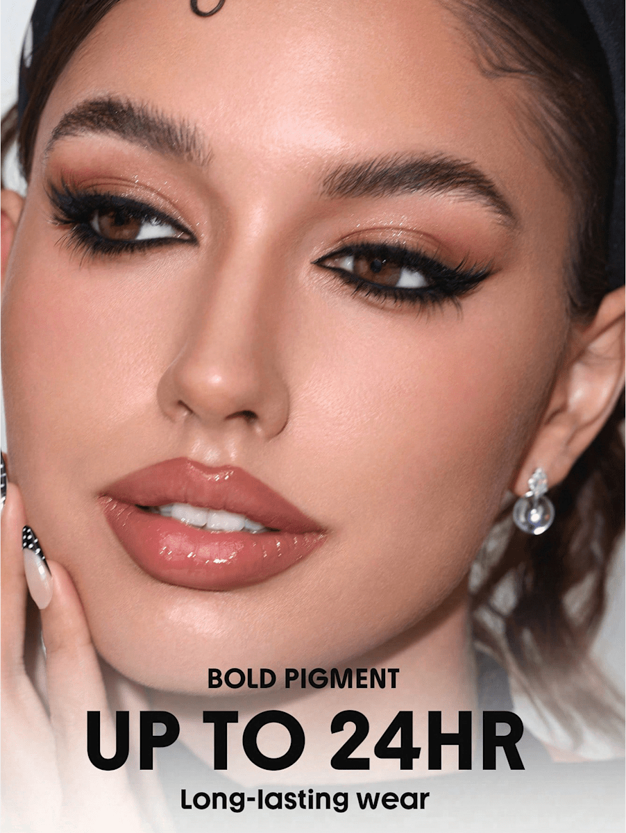 Eyeliner Boldline Longwear Multi-Function Gel Black, 1,4 g