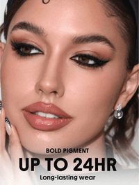 Eyeliner Boldline Longwear Multi-Function Gel Black, 1,4 g
