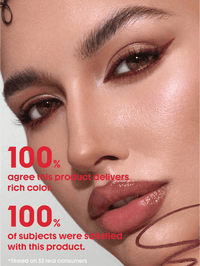 Eyeliner Boldline Longwear Multi-Function Gel Burgundy, 1,4 g