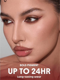 Eyeliner Boldline Longwear Multi-Function Gel Burgundy, 1,4 g