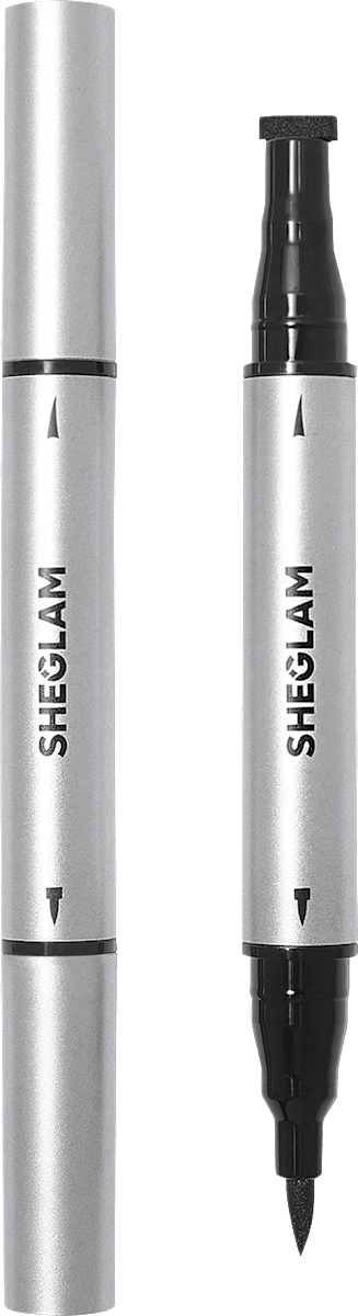 Eyeliner Duo Wing It Waterproof Black, 2 ml