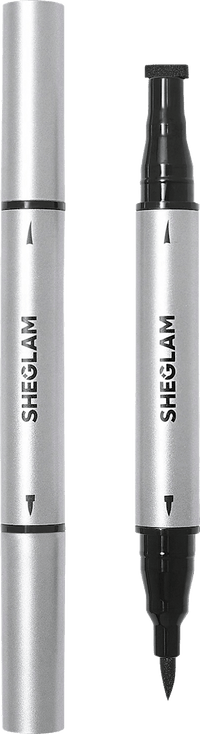 Eyeliner Duo Wing It Waterproof Black, 2 ml