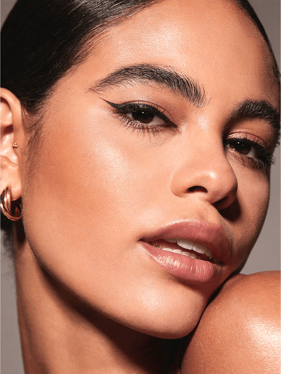 Eyeliner Duo Wing It Waterproof Black, 2 ml