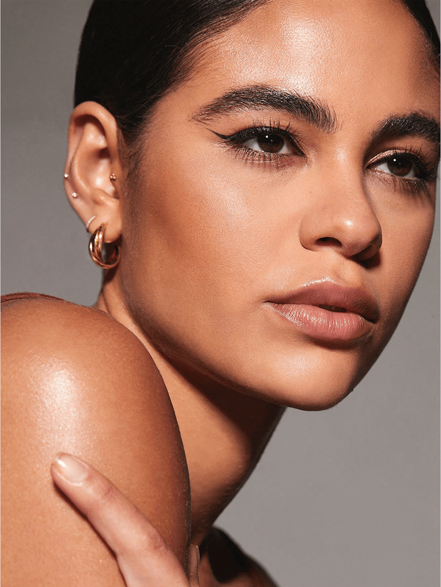 Eyeliner Duo Wing It Waterproof Black, 2 ml