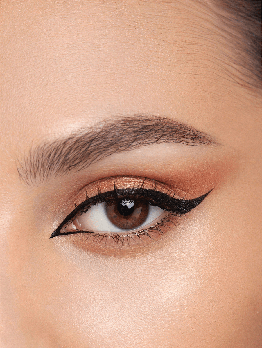 Eyeliner Eye Affinity Waterproof Now Streaming, 0,5 ml