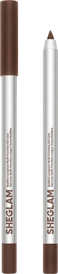 Eyeliner Longwear Multi-Function Gel Chocolate, 1,4 g