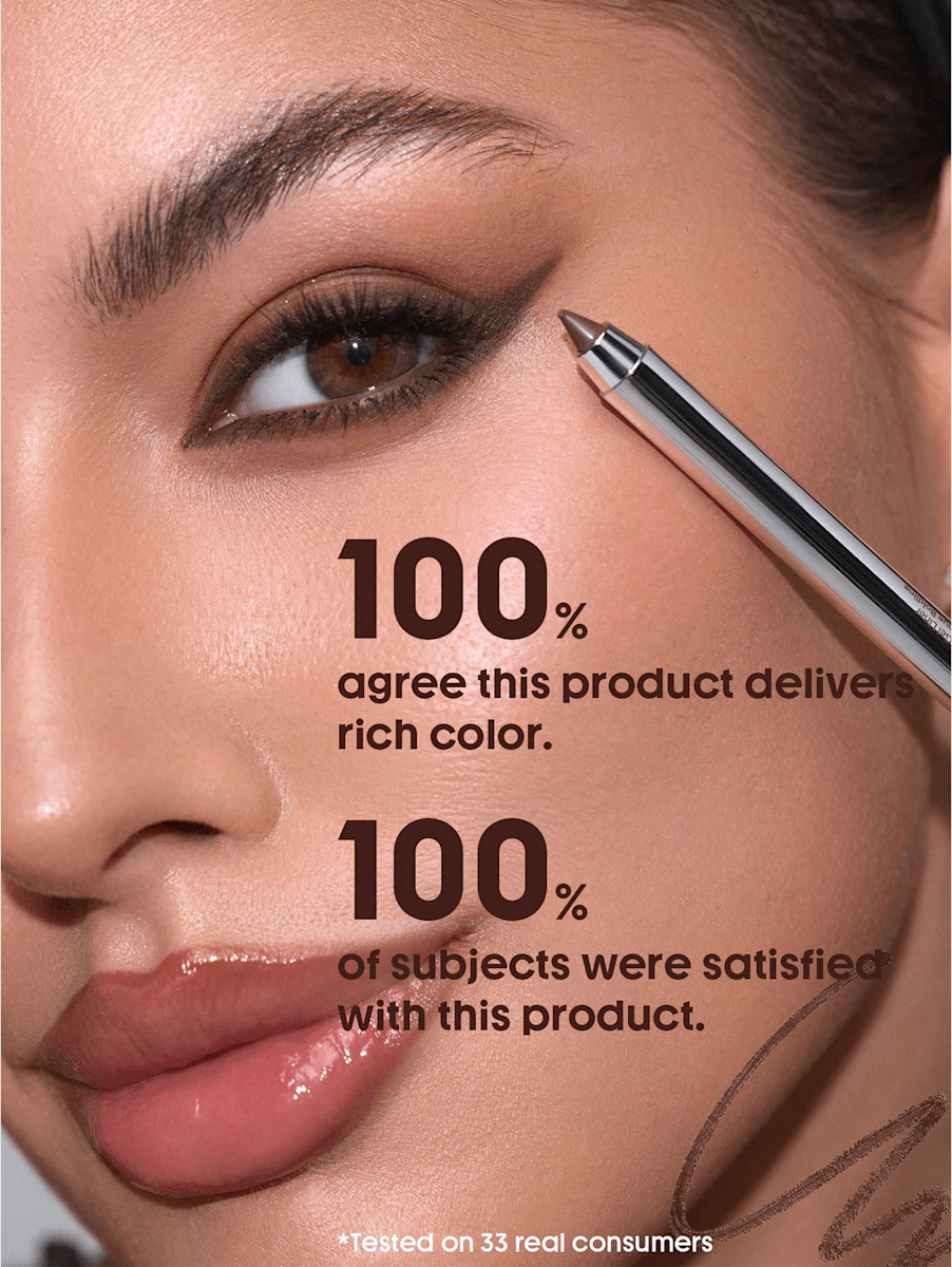 Eyeliner Longwear Multi-Function Gel Chocolate, 1,4 g