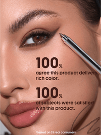 Eyeliner Longwear Multi-Function Gel Chocolate, 1,4 g