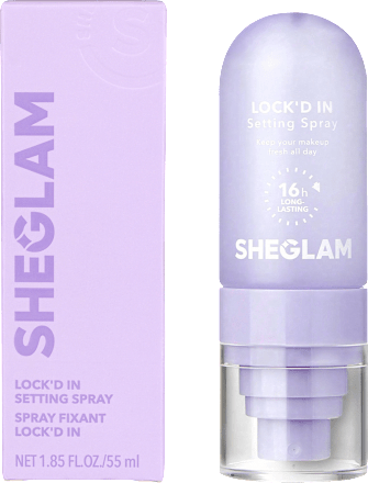 Fixierspray Lock'd In, 55 g