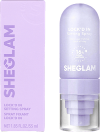 Fixierspray Lock'd In, 55 g