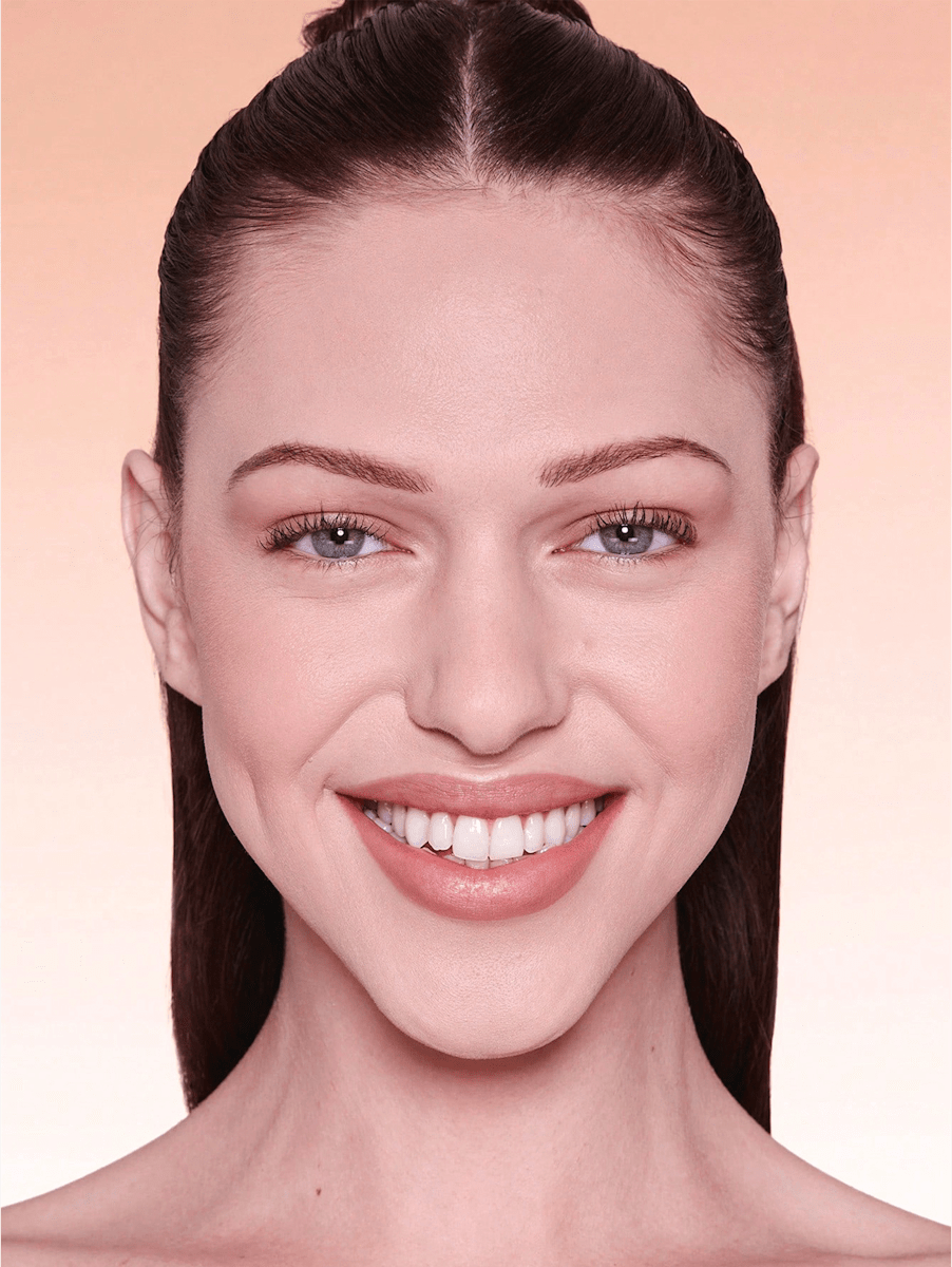 Foundation Lock & Go Long-Lasting Cushion Fair, 12 g