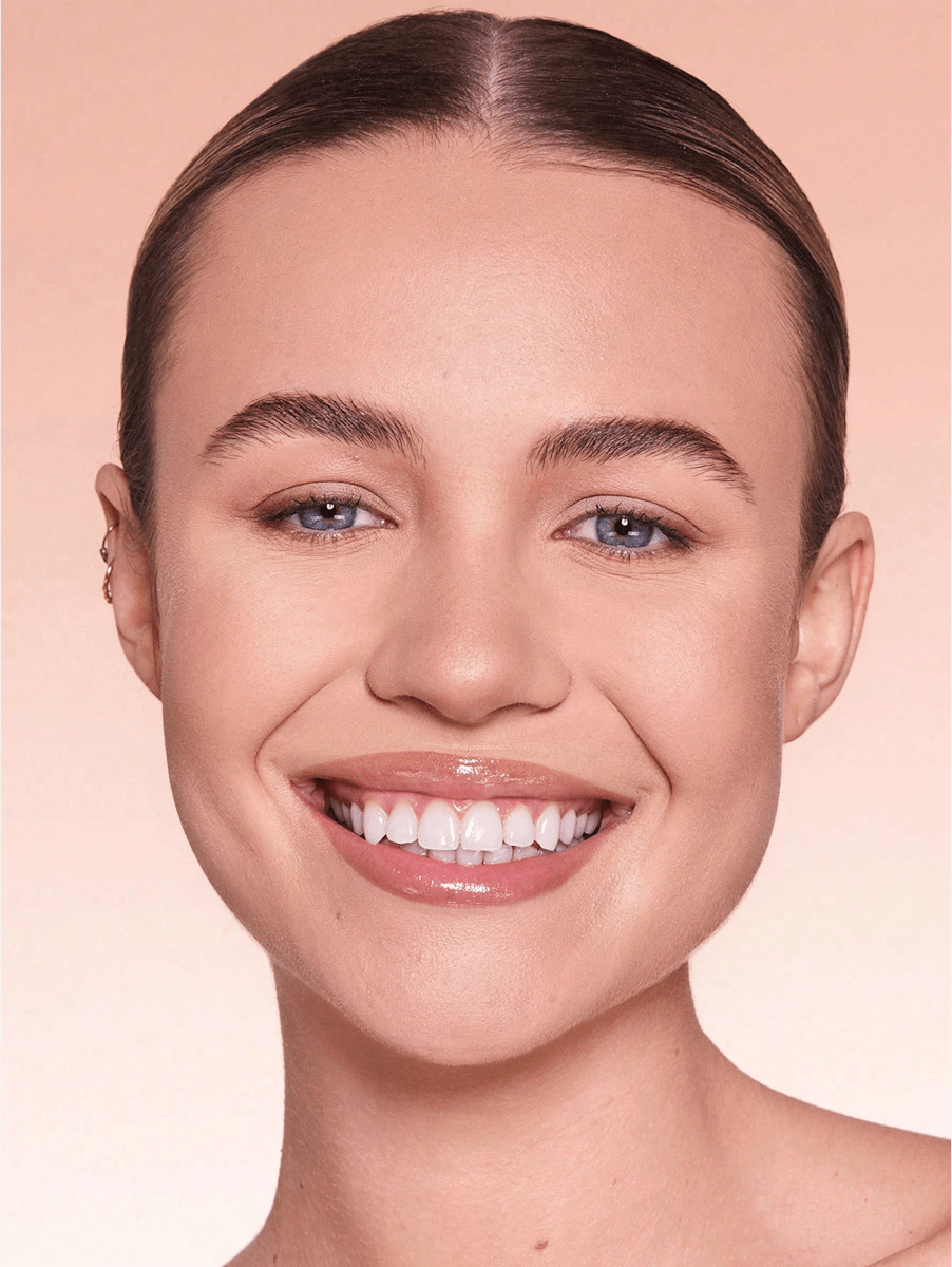 Foundation Lock & Go Long-Lasting Cushion Nude, 12 g