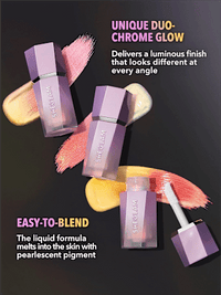 Highlighter Liquid Flying Comet, 5,2 g